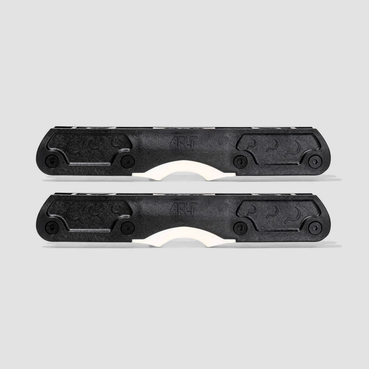 Ground Control FLT4 Inline Frames Black