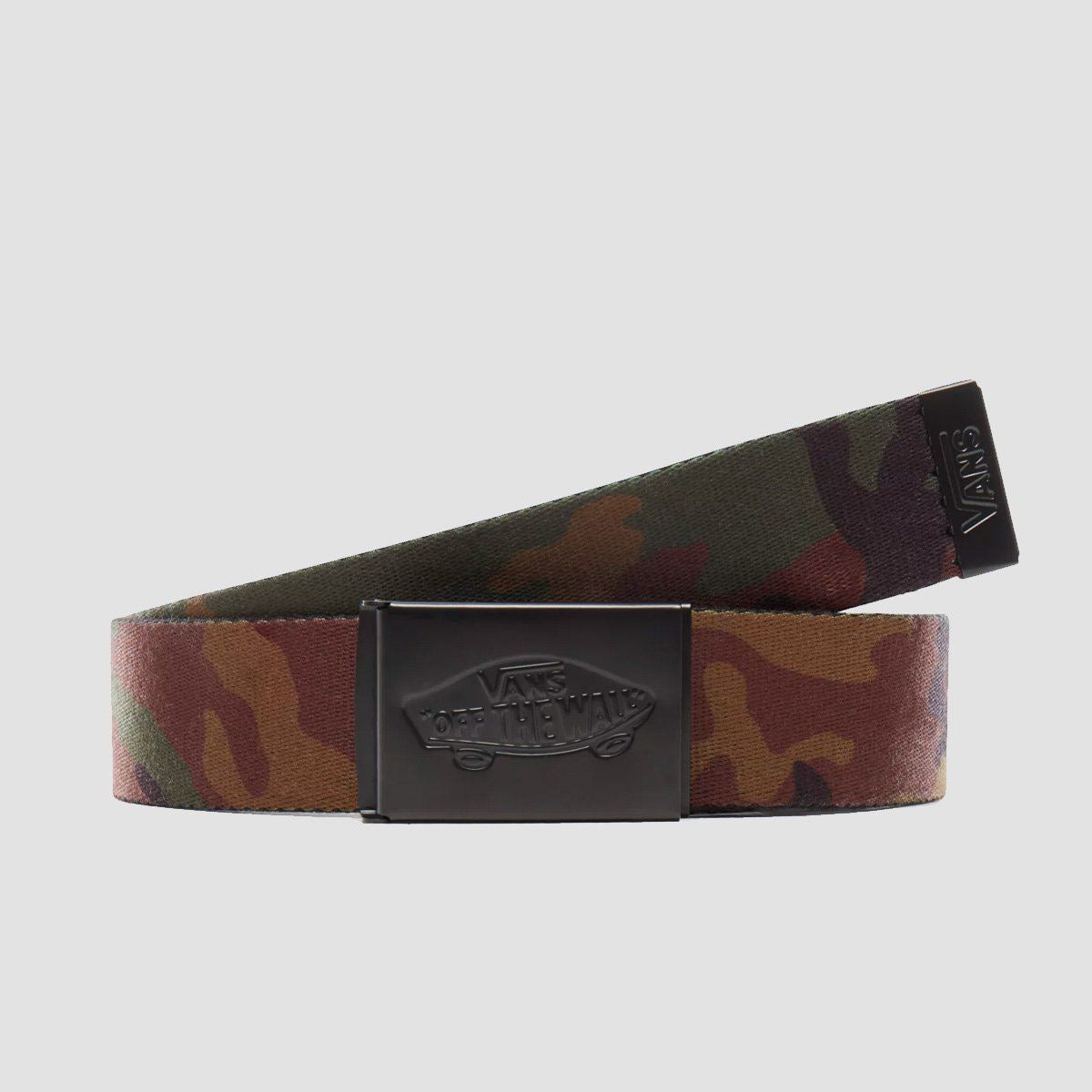Vans Shredator II Web Belt Classic Camo