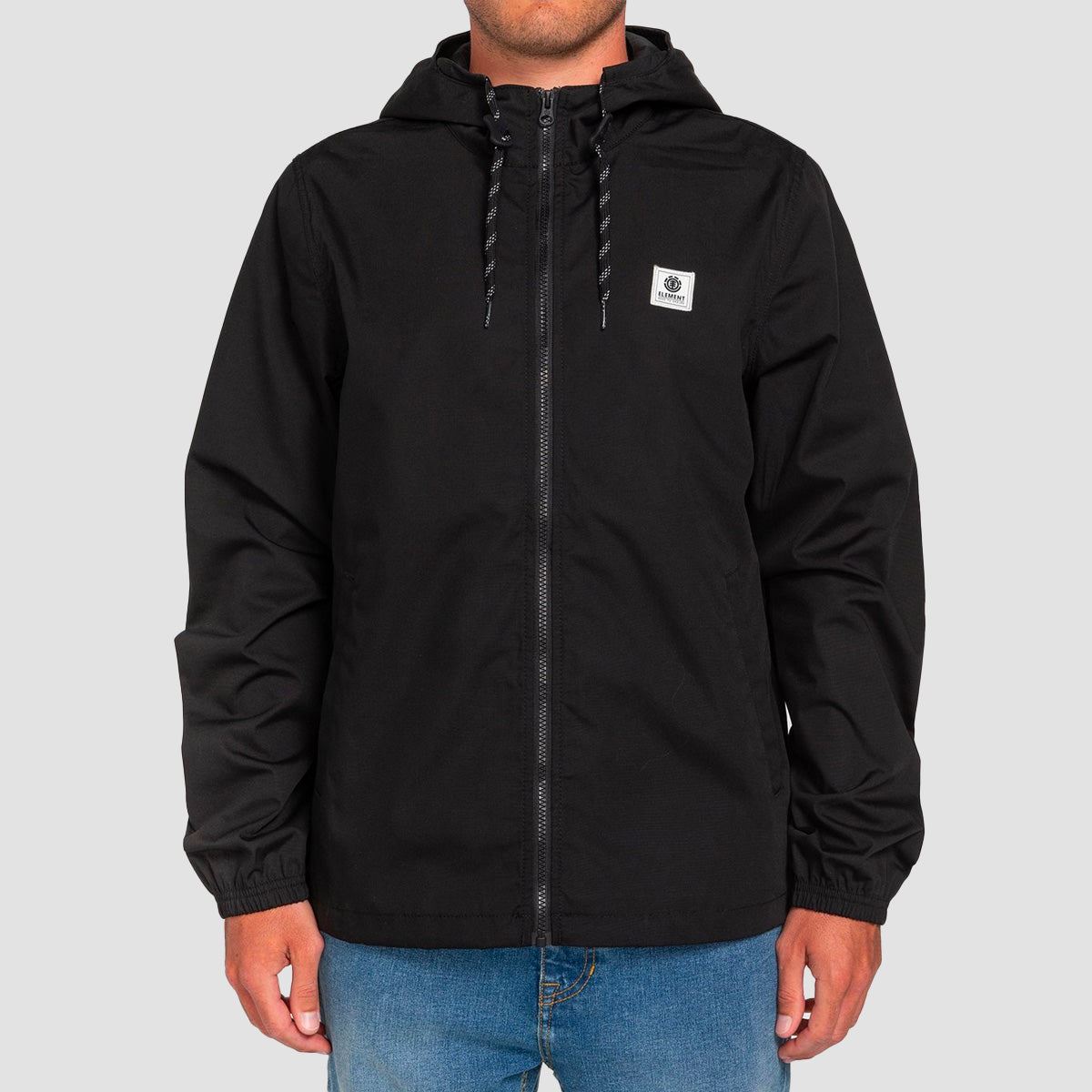 Mens Jackets Element Barrow Light Jacket Element Alder Puff Travel