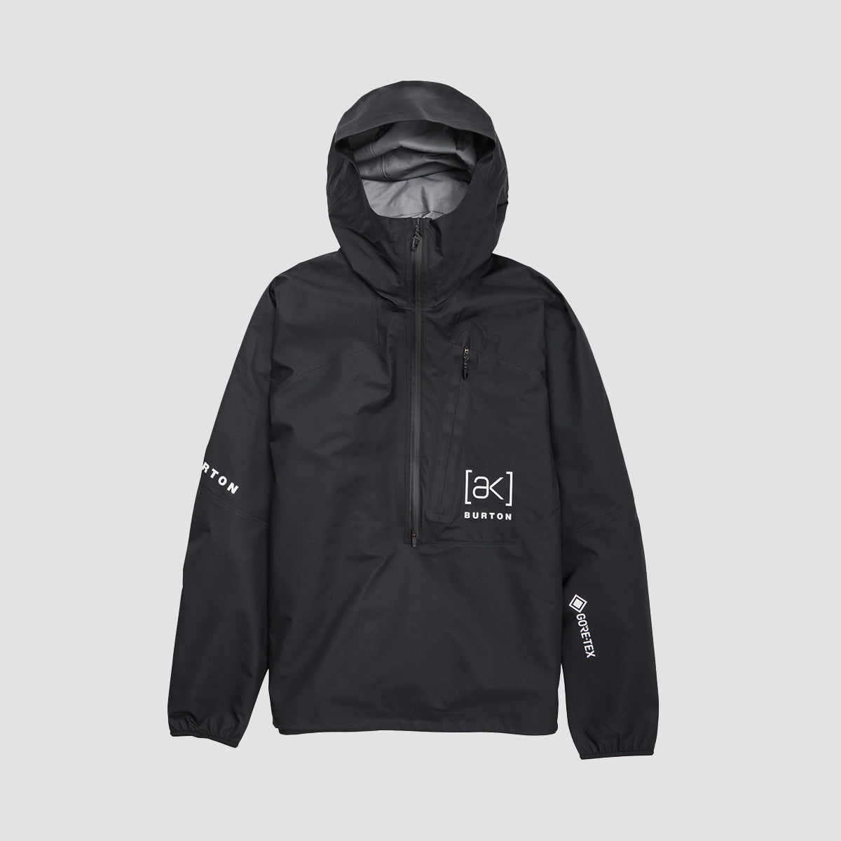 ウィメンズ Burton リザーブ GORE-TEX 2 True Black ウィメンズ Burton リザーブ GORE-TEX 2 True Black メンズ