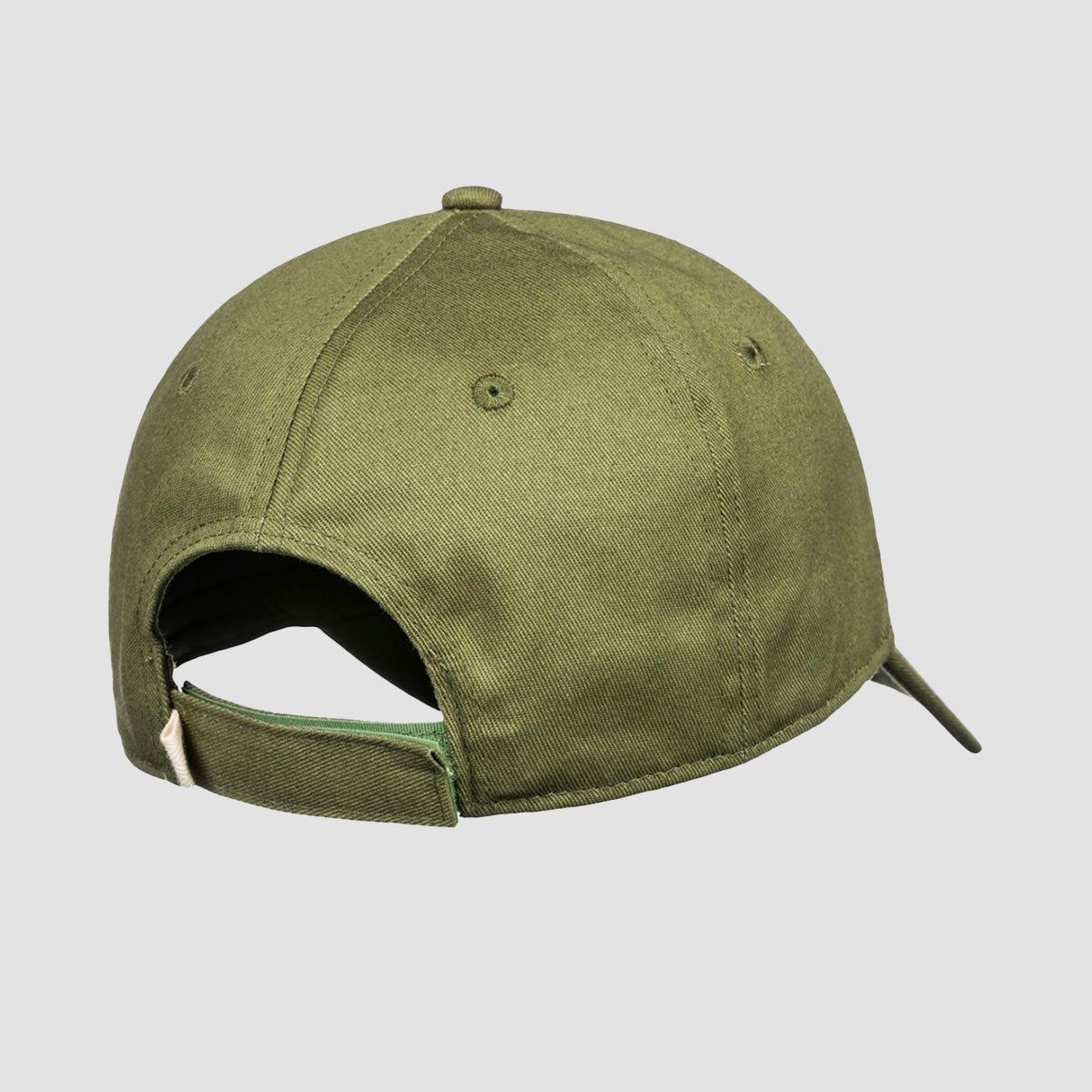 Roxy Extra Innings A Cap Loden Green - Womens