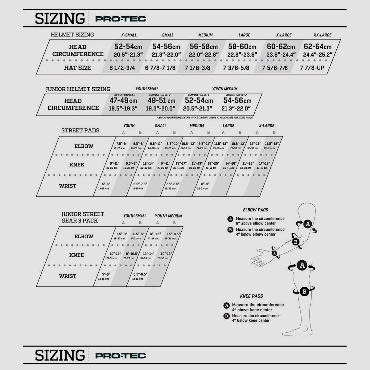 Protec Prime Helmet Black