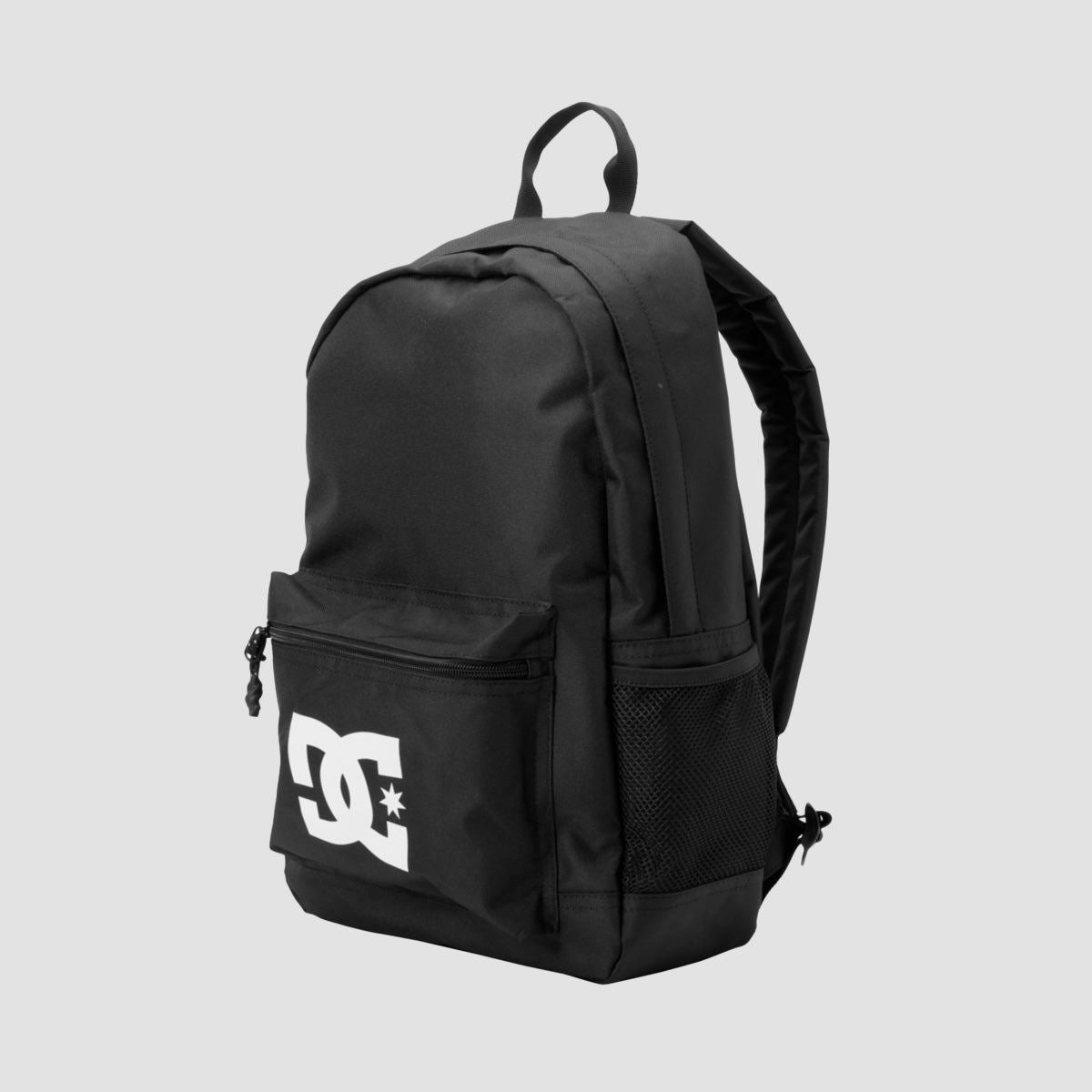 DC Nickel 20L Backpack Black