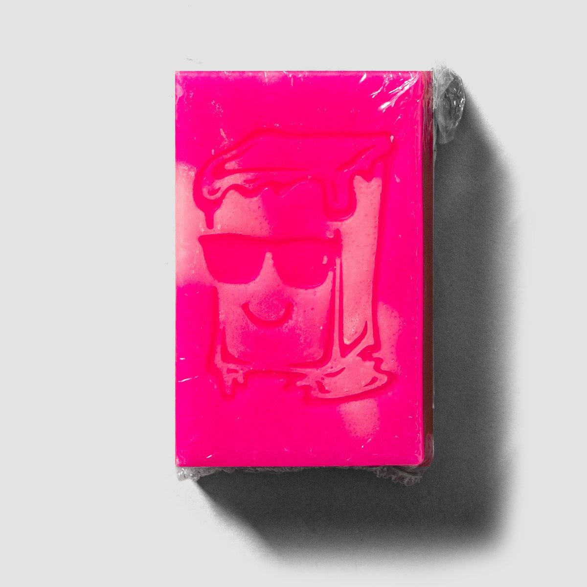 Sketti Butta Wax Bubblegum Pink