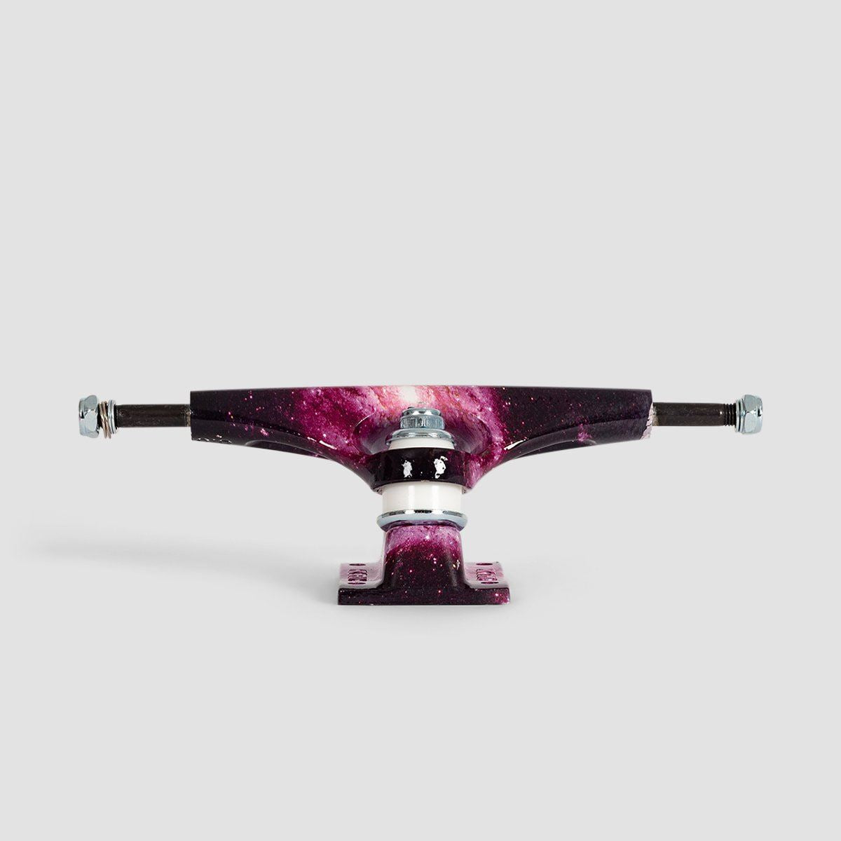 Krux K5 Galaxy Standard Skateboard Trucks 1 Pair Multi - 8"