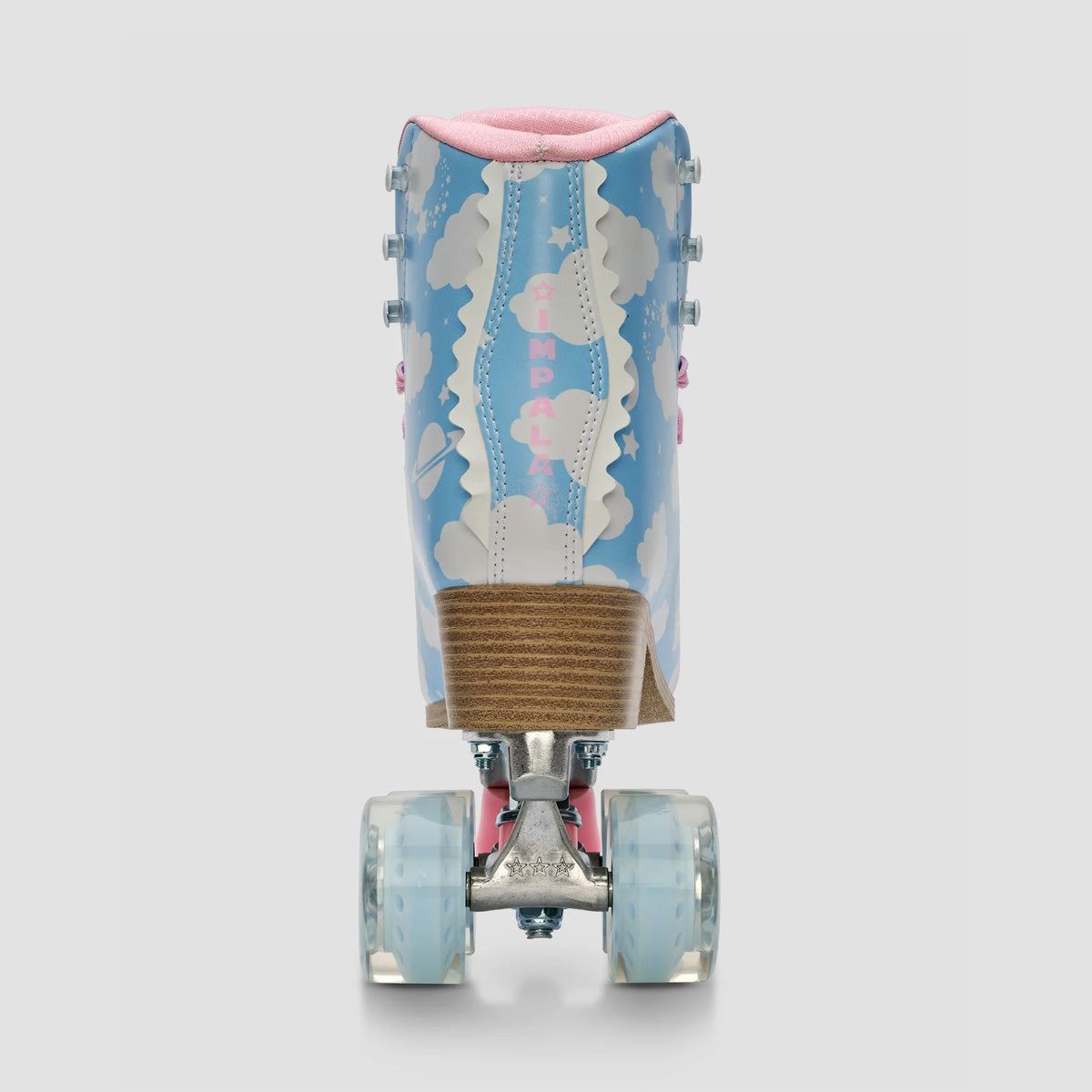 Impala Quad Skates Starbright