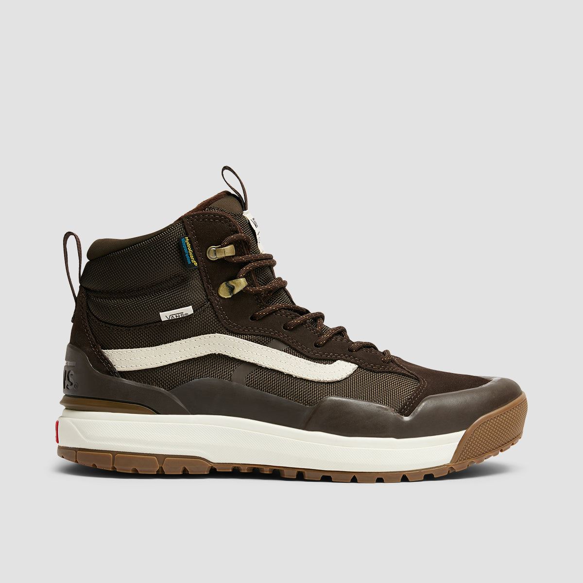 Mens vans ultrarange best sale