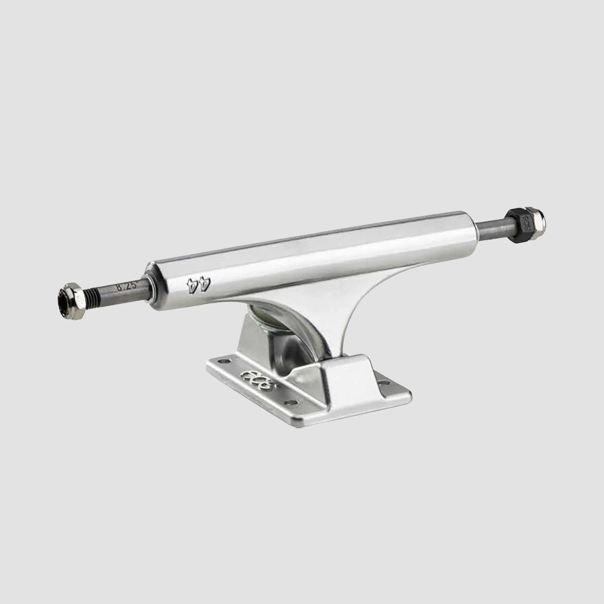 Ace AF1 Inverted Hollow 44 Skateboard Trucks 1 Pair Polished - 8.25"