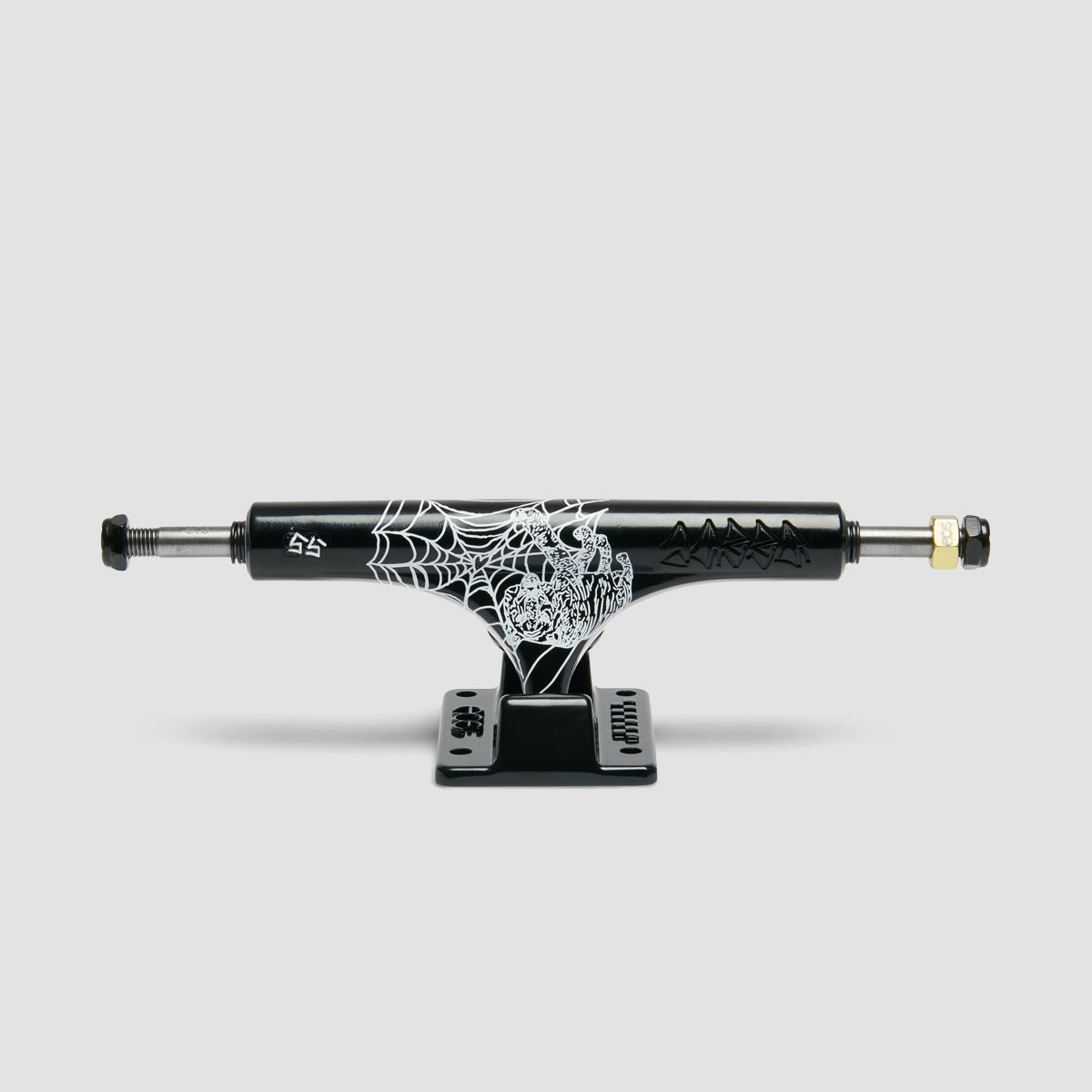 Ace AF1 Limited 44 Hollow Deedz Skateboard Trucks 1 Pair - 8.25"