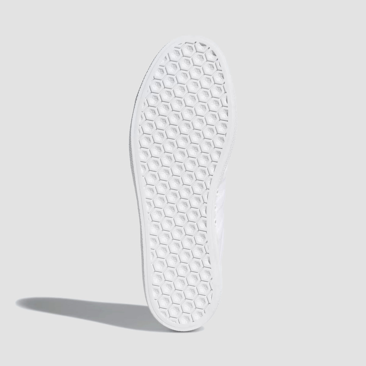adidas 3MC Shoes - Cloud White/Cloud White/Gold Met.