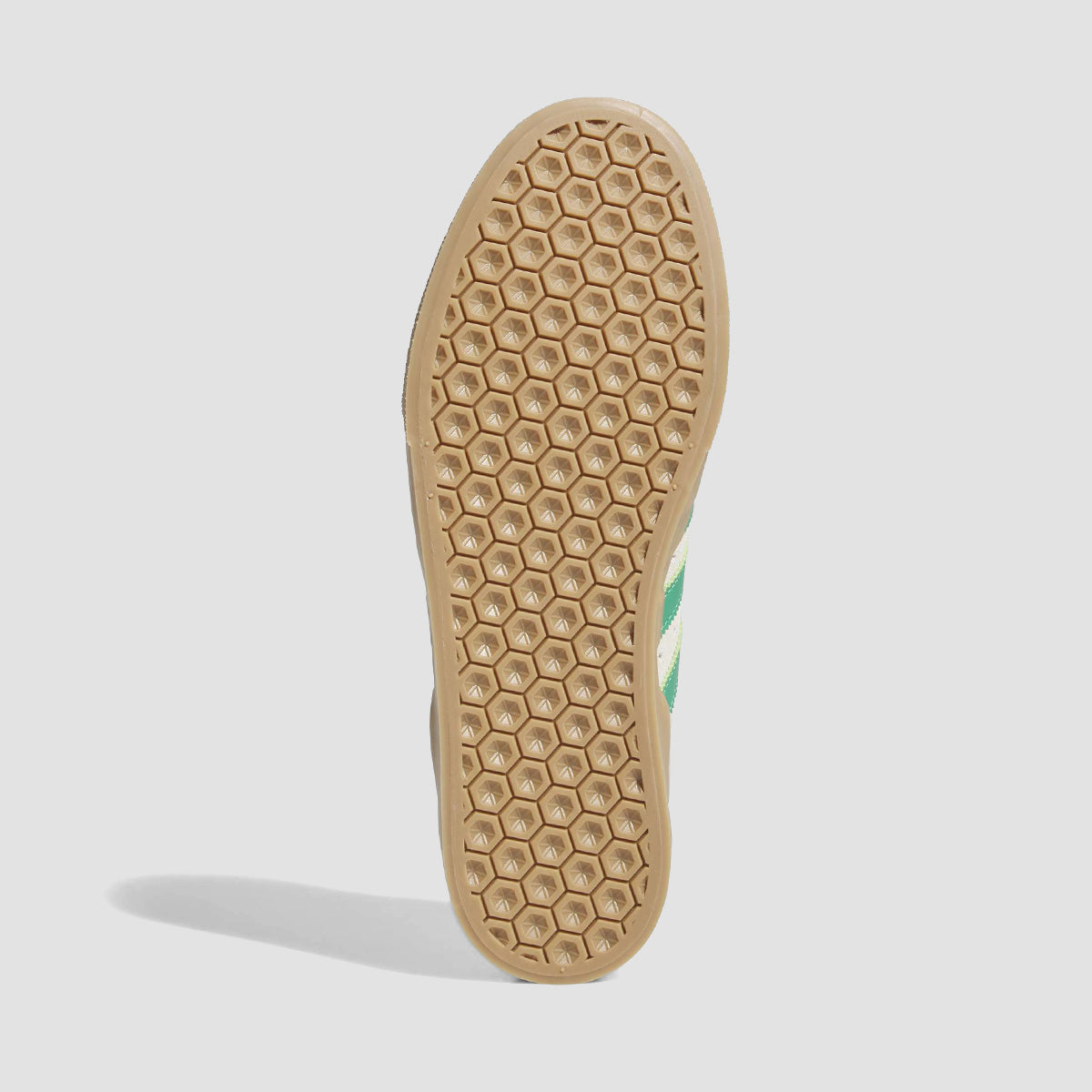 adidas Busenitz Vulc II Shoes - Alumina/Court Green/Gum4