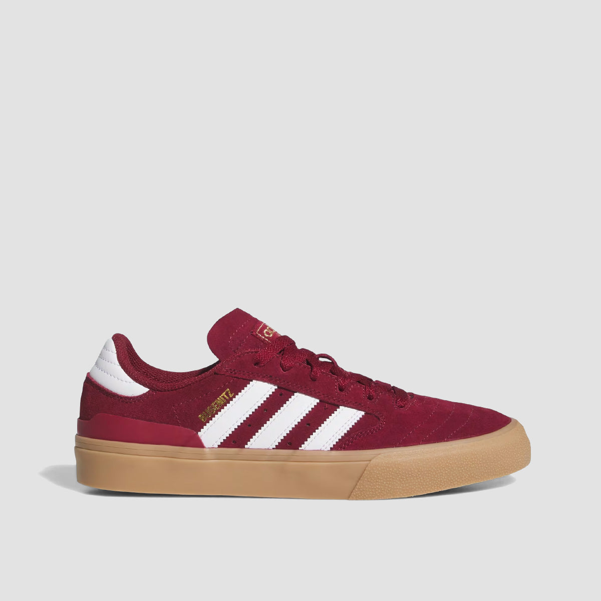 adidas Busenitz Vulc II Shoes Supplier Colour/Ftwr White/Gold