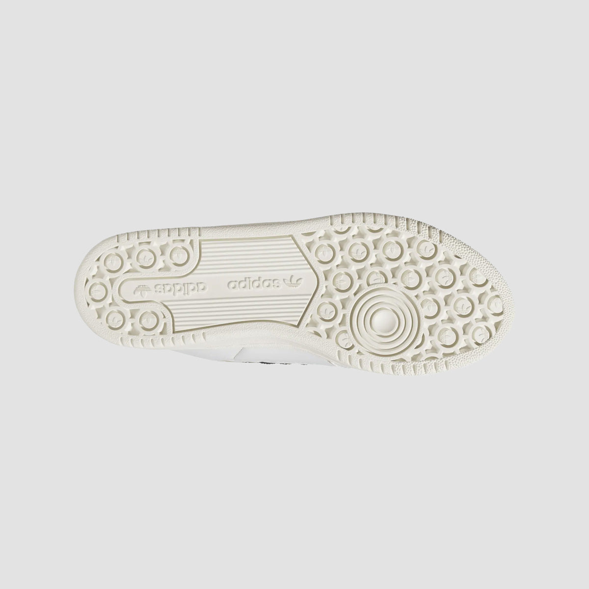 adidas Centennial 85 Low ADV Shoes - Crystal White/Shadow Navy/Off White