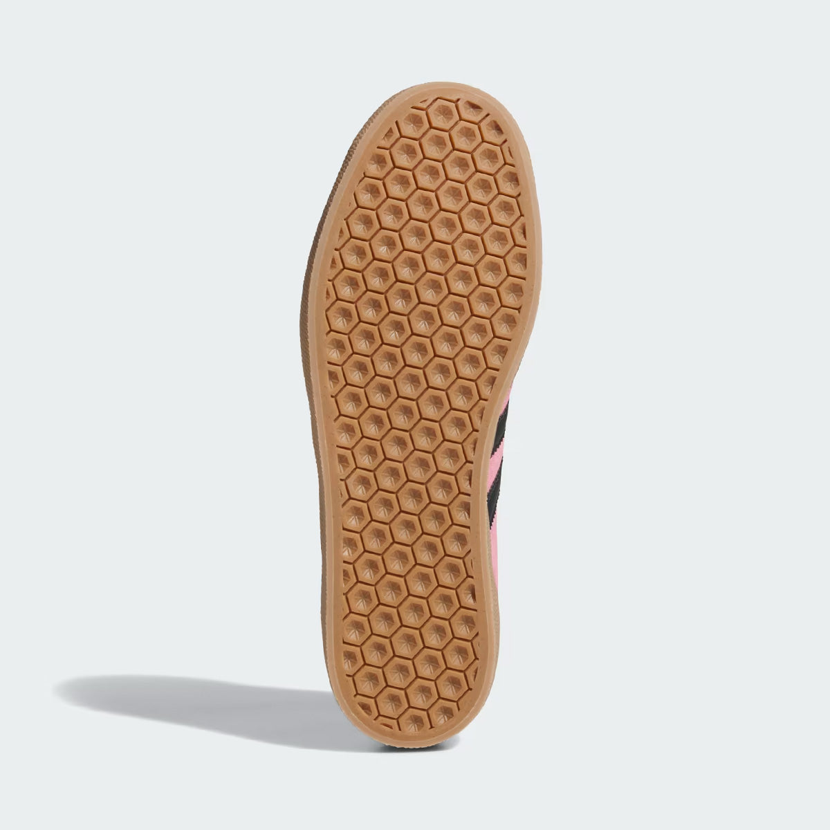 adidas Gazelle ADV Shoe - Light Pink/Core Black/Gum4