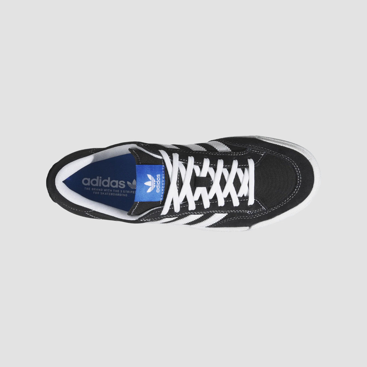 adidas Nora Shoes - Core Black/Ftwr White/Bluebird
