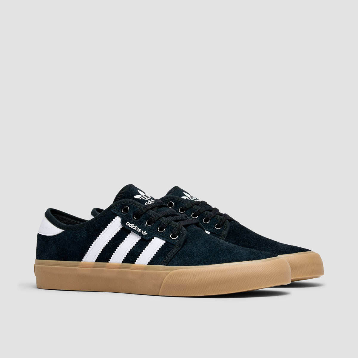 adidas Seeley XT Shoes - Core Black/Ftwr White/Gum4