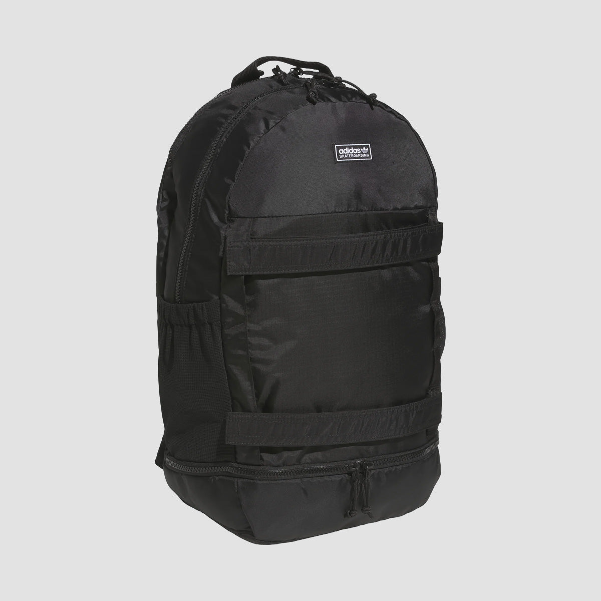 adidas Skateboarding 24.9L Backpack Black/Black