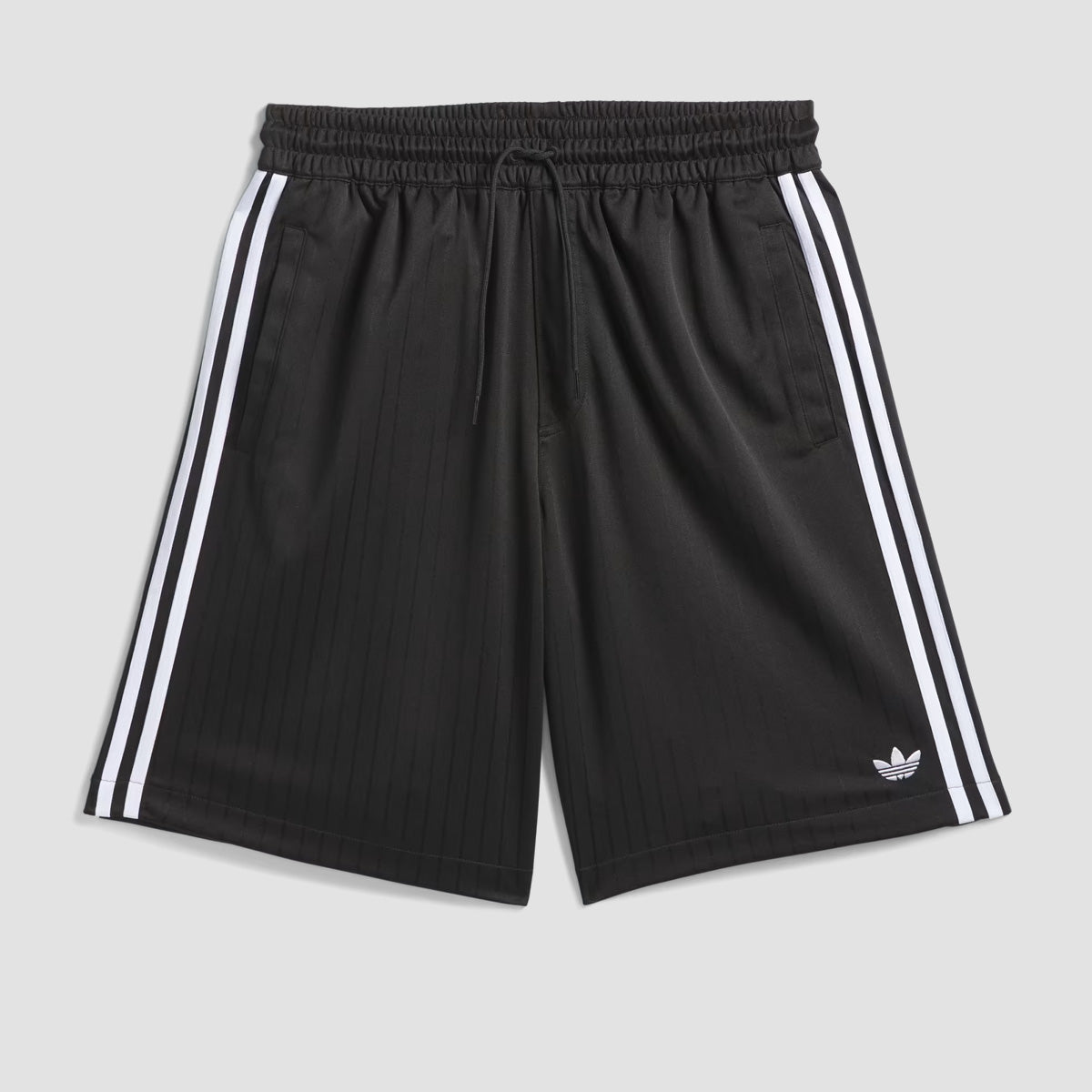 adidas Skateboarding Classic Shorts (Gender Neutral) Black/White