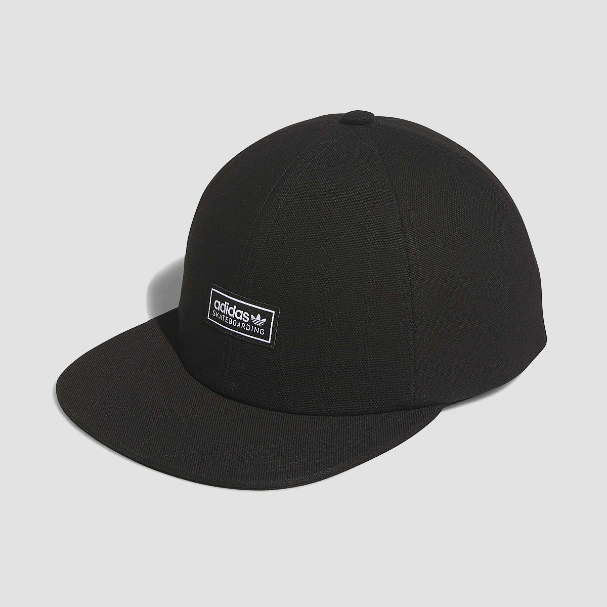 adidas Skateboarding Lowkey Cap Black