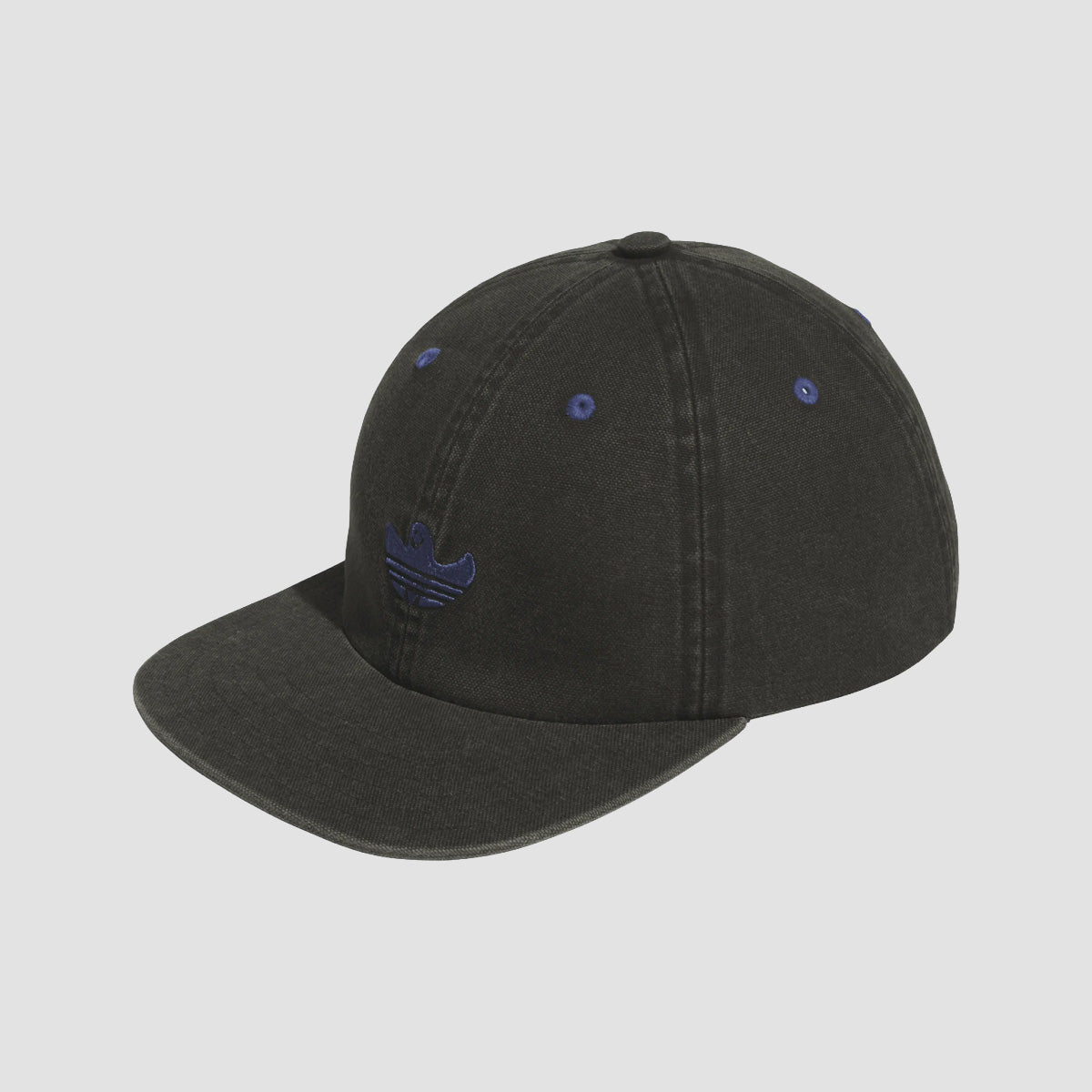 adidas Skateboarding X Mark Gonzales Cap Black