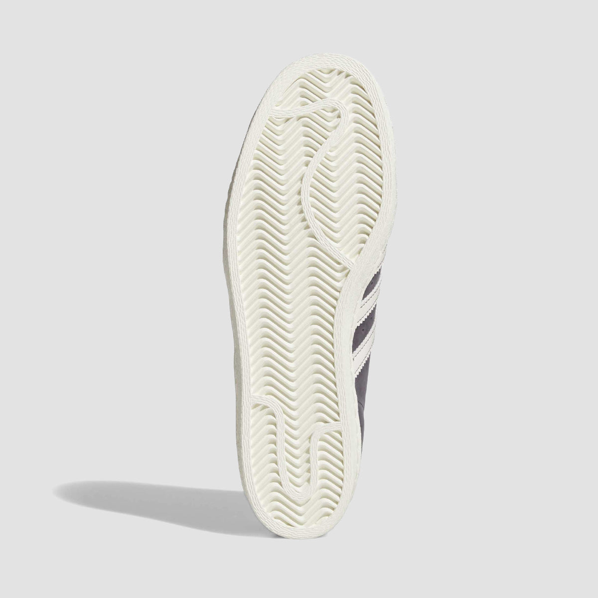 adidas Superstar Adv Shoes - Aurora Onix/Chalk White/Off White