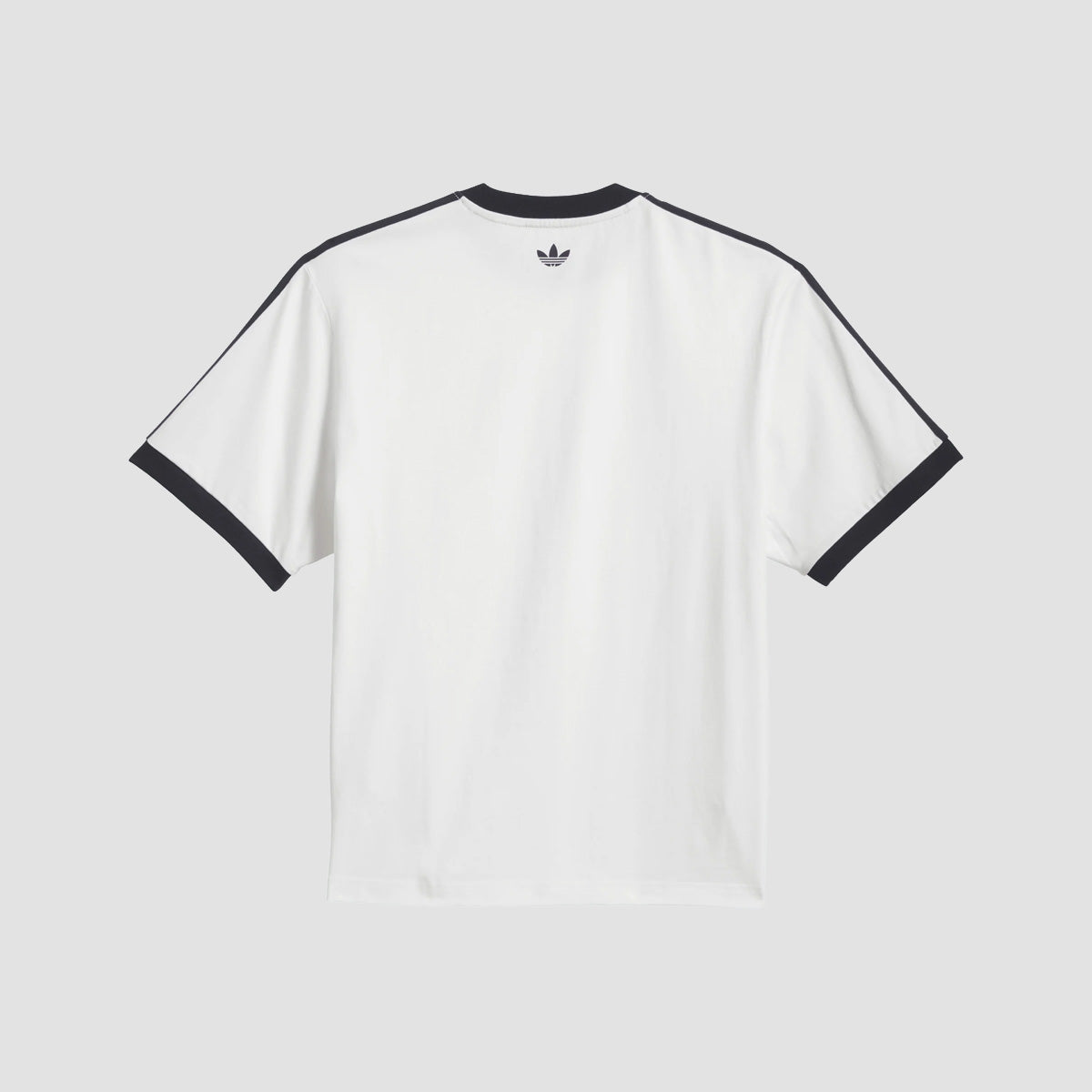 adidas X Thrasher X AFA Argentina Gonz Ringer T-Shirt Core White