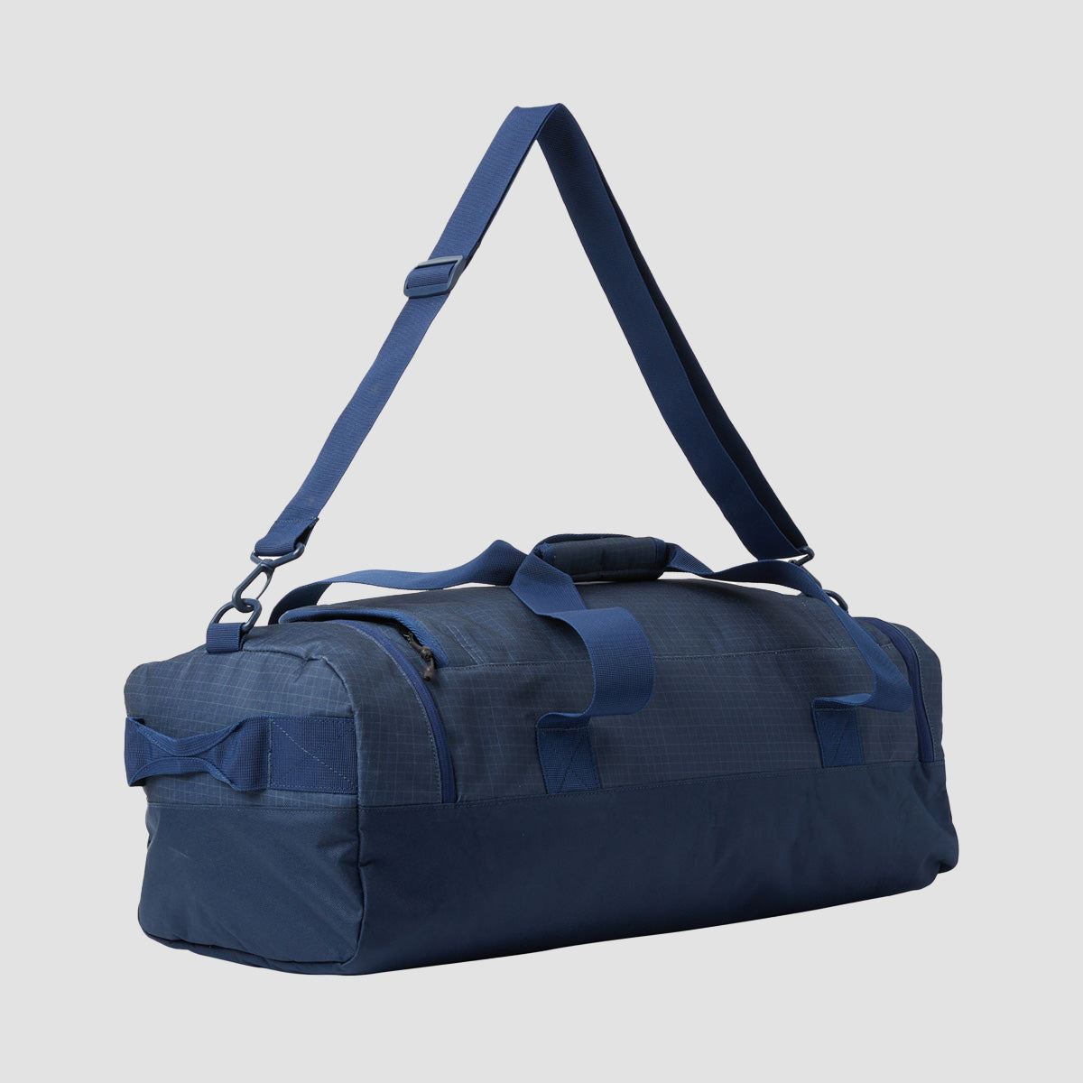 Quiksilver Shelter 40L Duffle Bag Naval Academy