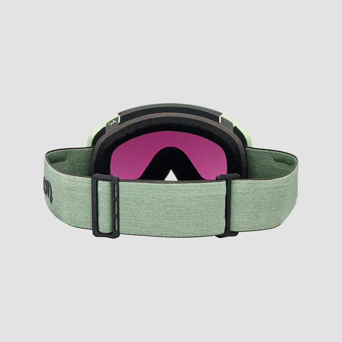 Anon M5 Snow Goggles Soft Sage/Perceive Sunny Onyx Violet + Bonus Lens Perceive Variable Violet + MFI Face Mask