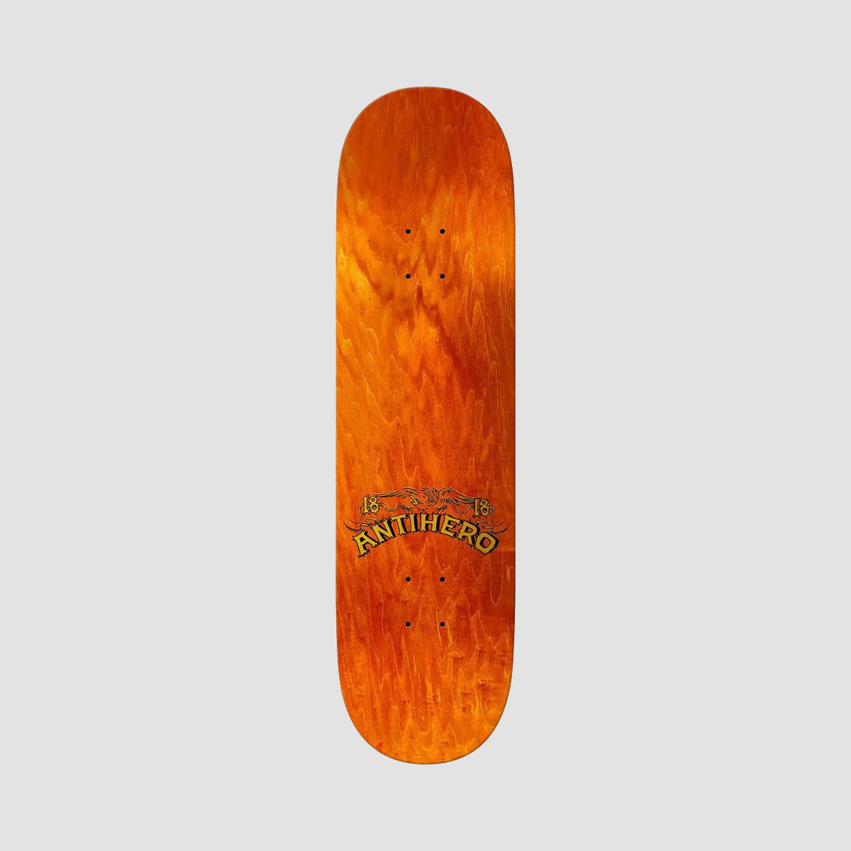 Antihero Customs Brian Anderson Skateboard Deck - 9.02"