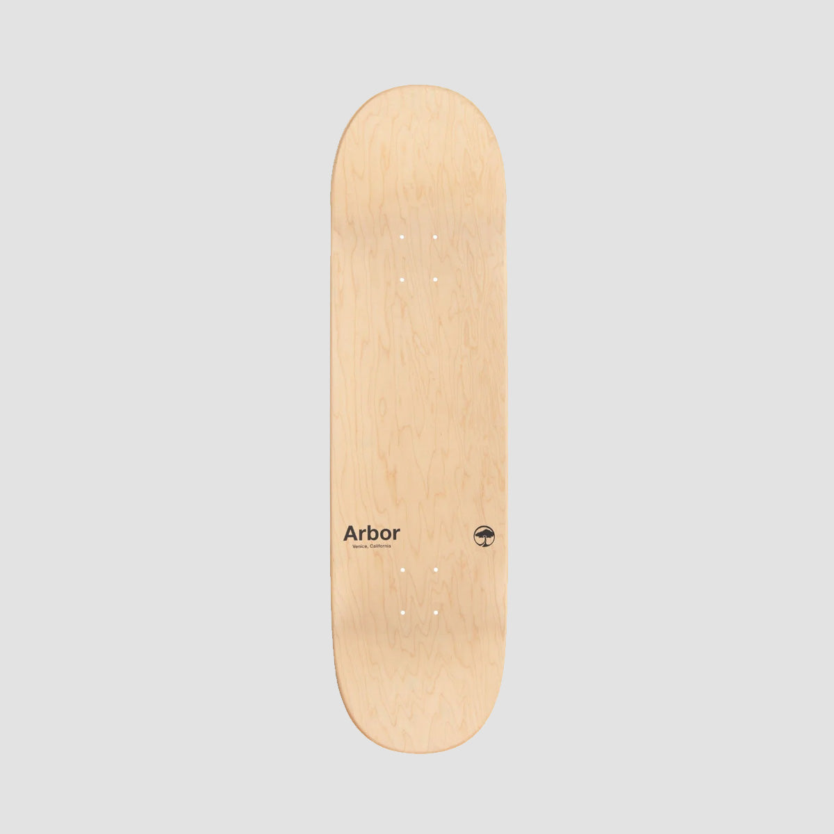 Arbor Ace Pelka Balance Skateboard Deck - 8.75"