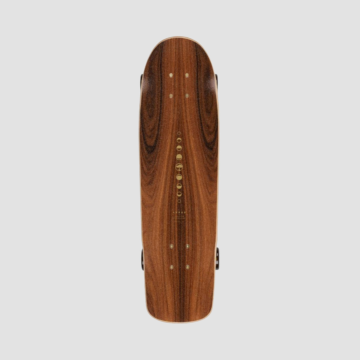 Arbor Solstice B4BC Pilsner Cruiser Skateboard - 8.25"