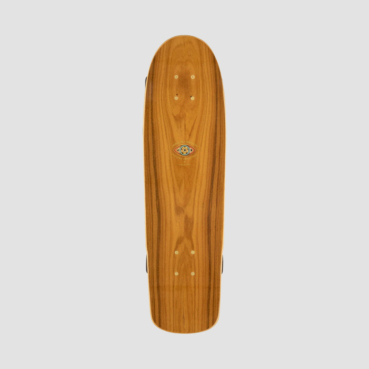 Arbor Solstice B4BC Pilsner Cruiser Skateboard - 8.25"