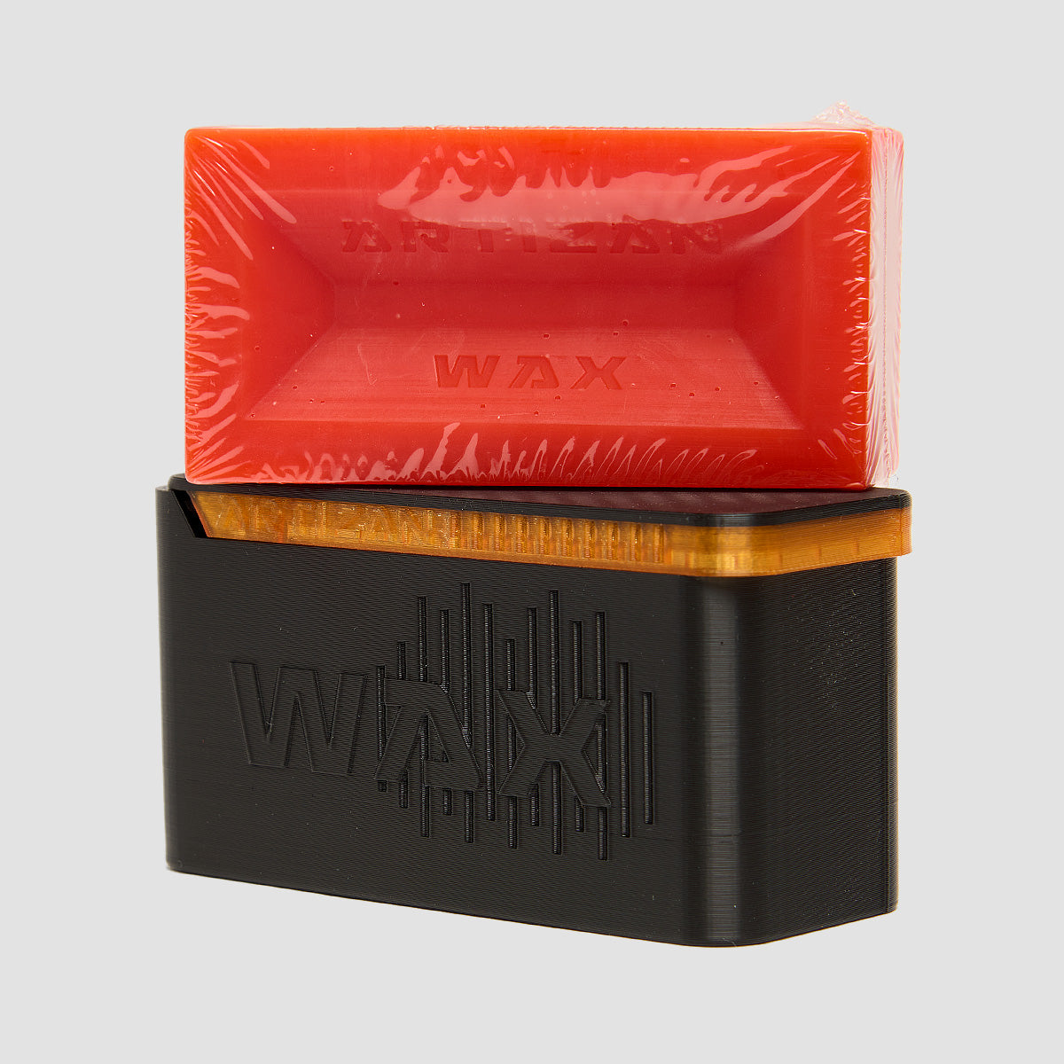 Artizan Formula V Wax Brick With Case Assorted