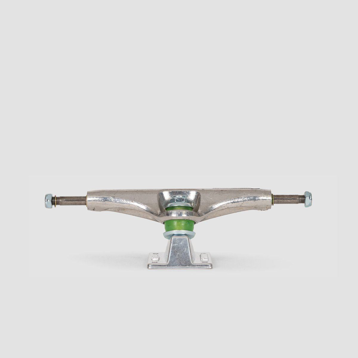 Thunder 151 Team Lights II Skateboard Trucks 1 Pair Polished - 8.75"