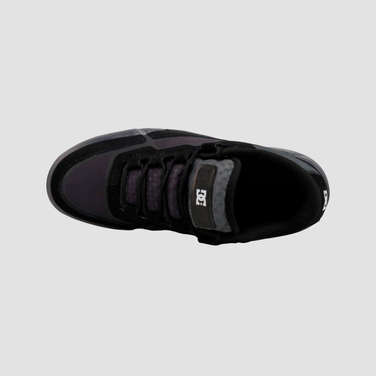 DC Metric LE Shoes - Black/Olive