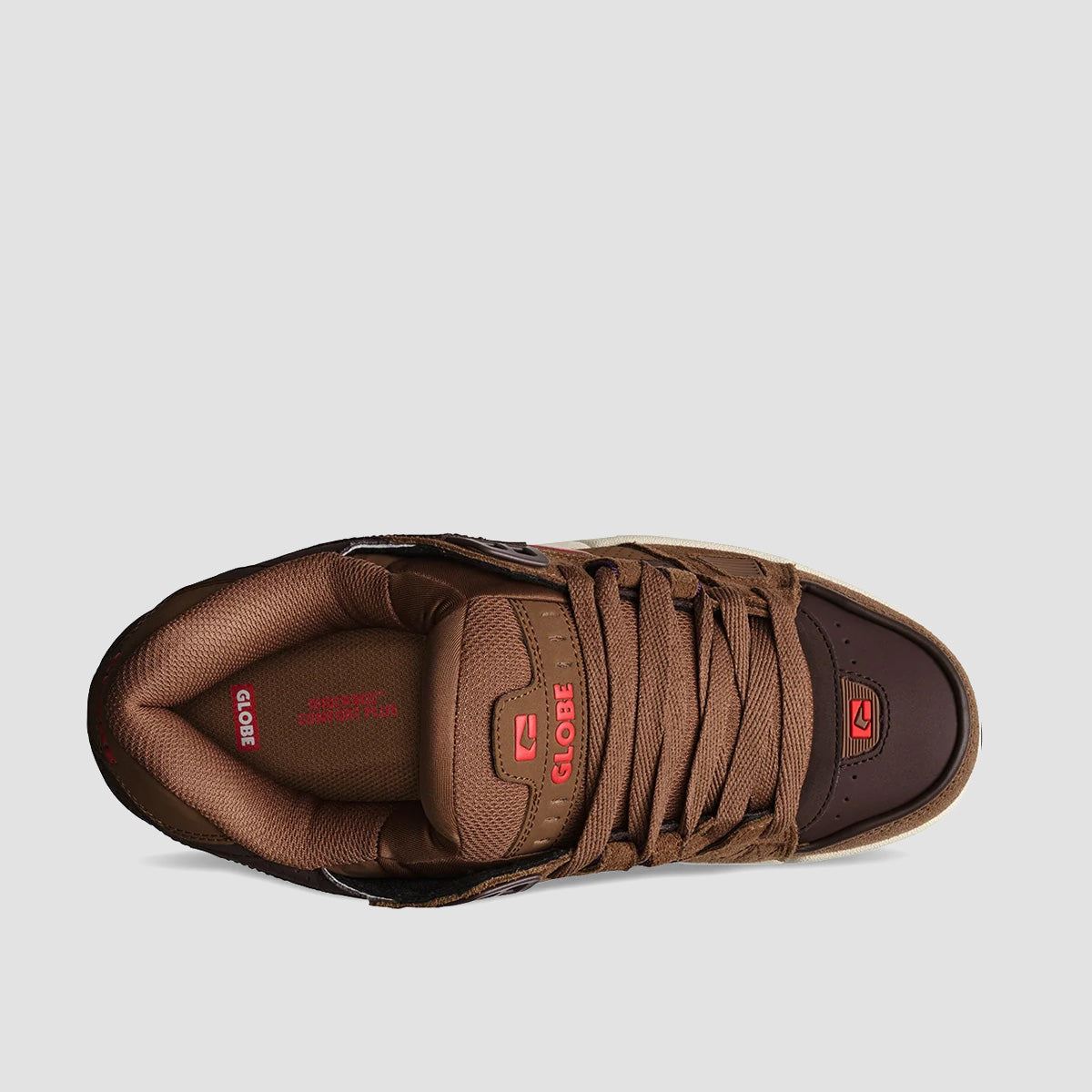 Globe Sabre Shoes - Falcon