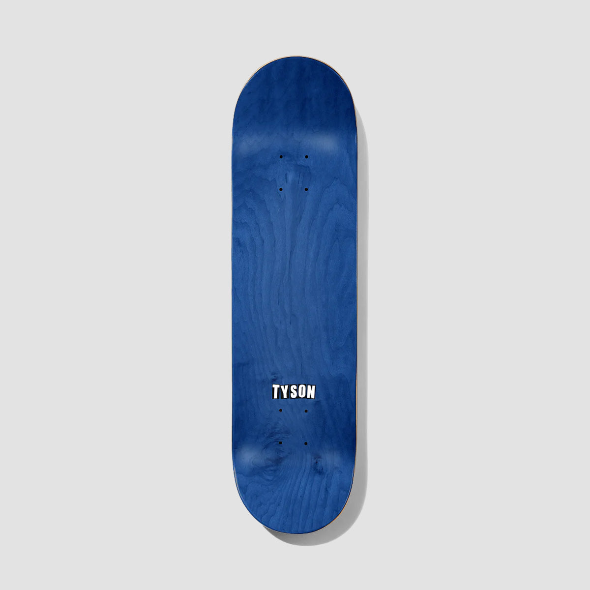 Baker Field Of Depth Tyson Peterson Skateboard Deck - 8.475"