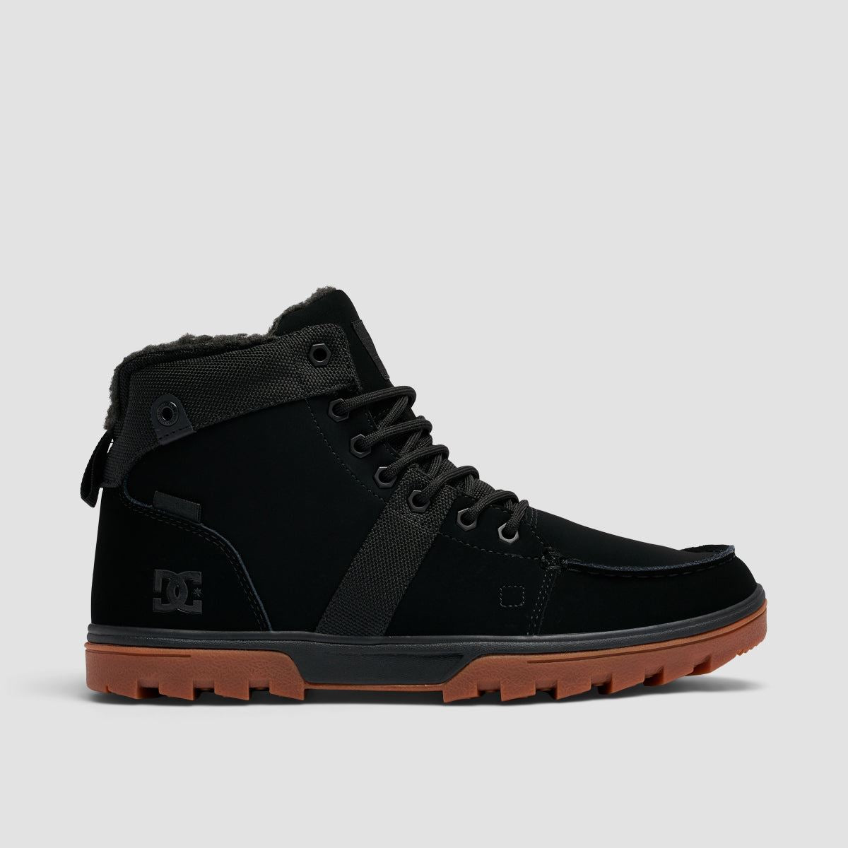 Dc shoes woodland boot online