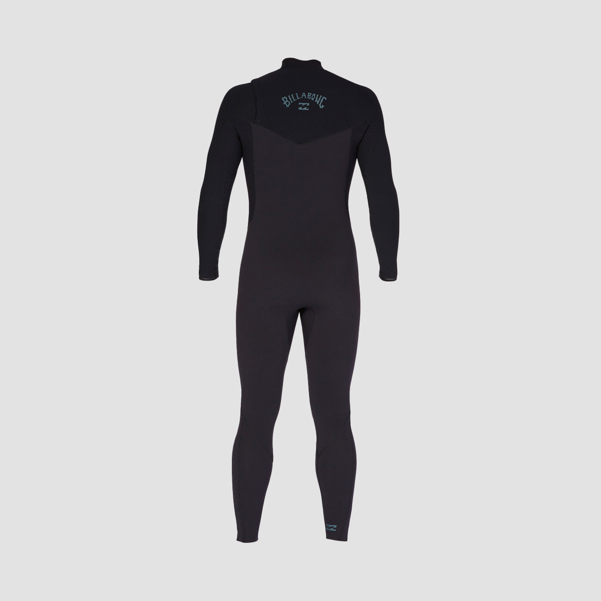 Billabong 5/4mm Revolution Natural Zipless Wetsuit Black