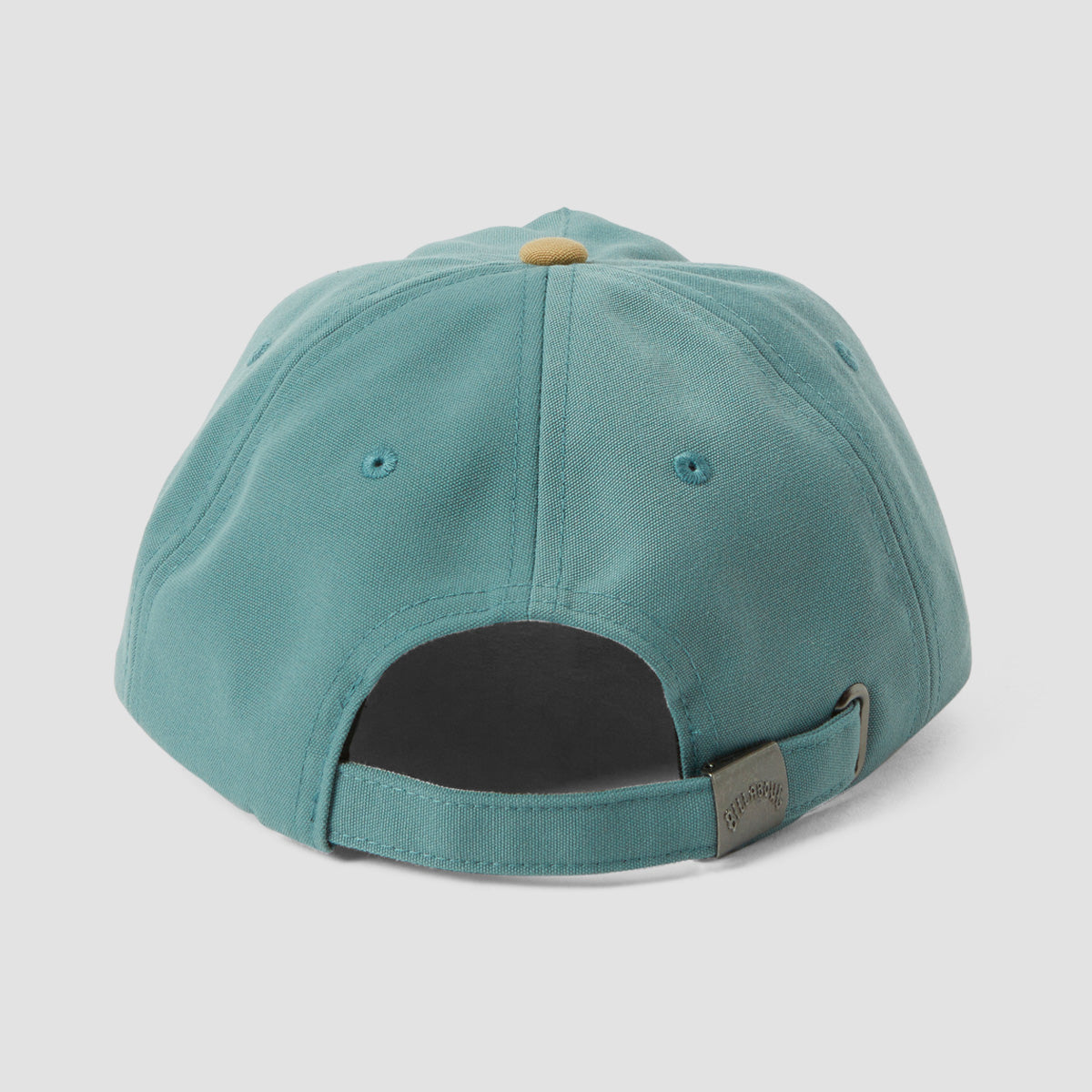 Billabong A/Div Strapback Cap Washed Blue
