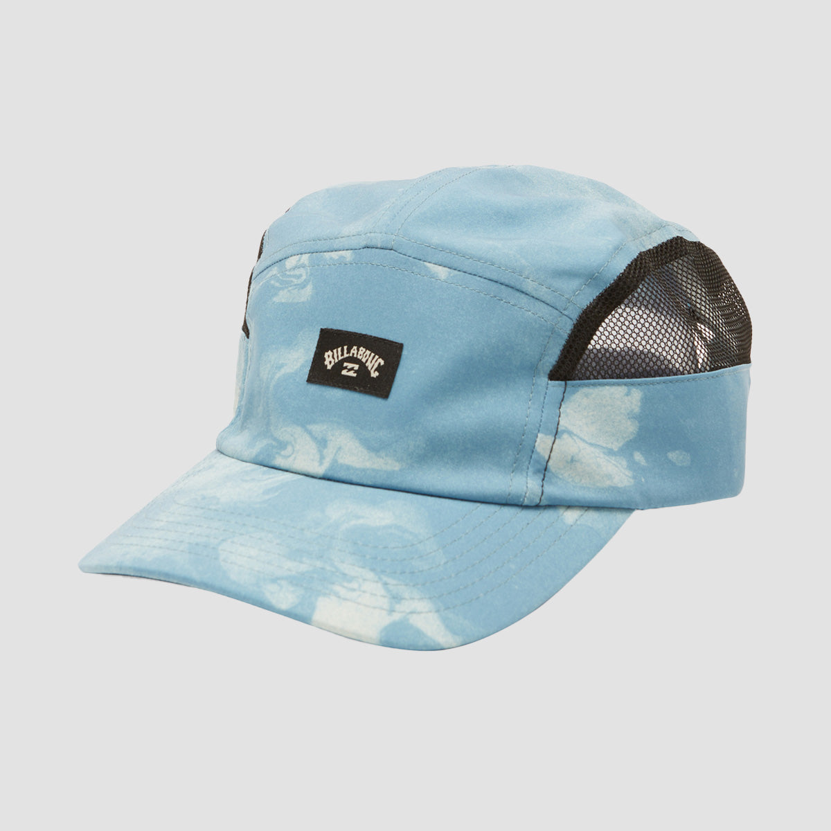Billabong ADIV Mesh Camp Cap Vintage Indigo