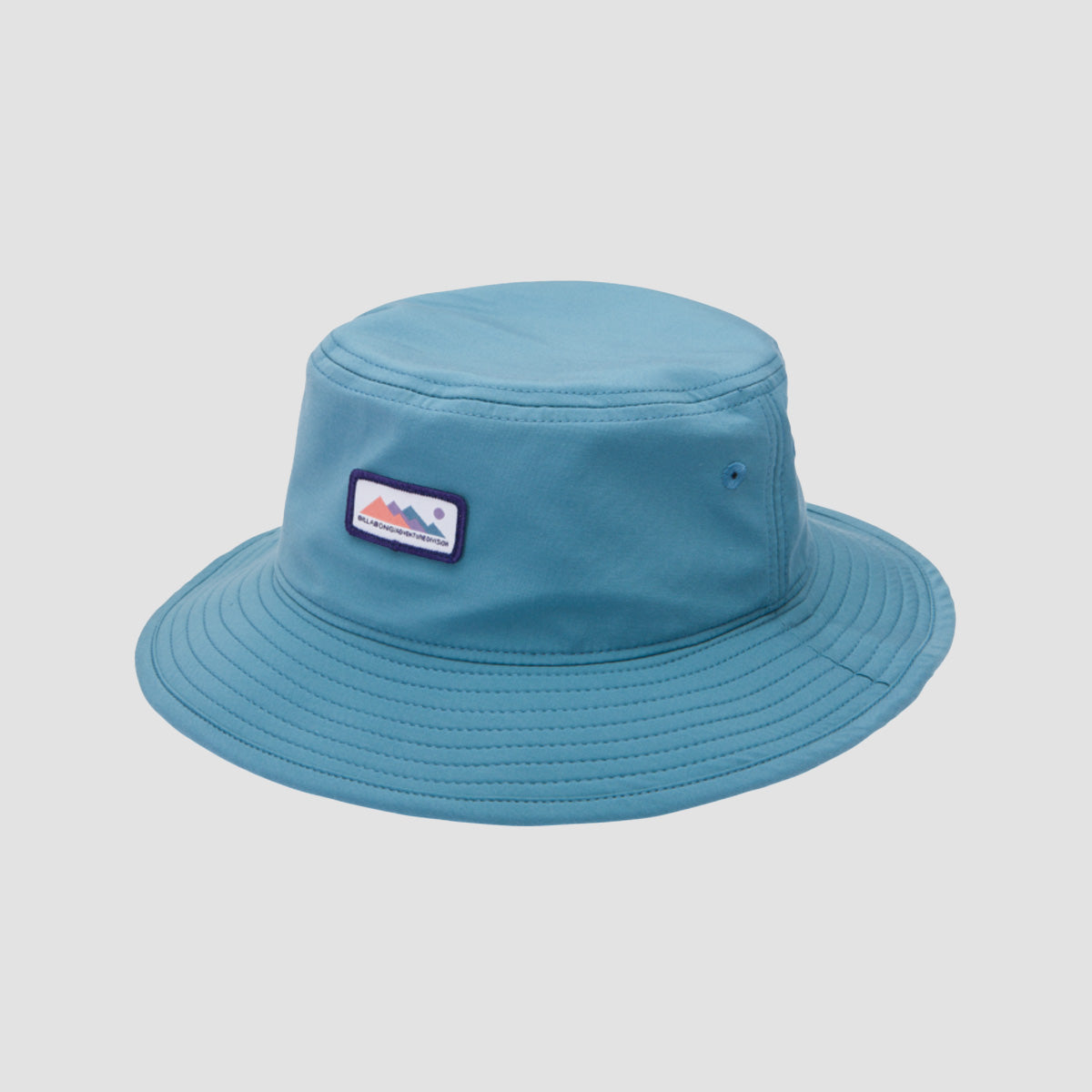 Billabong ADIV Rockies Boonie Hat Glacier Blue