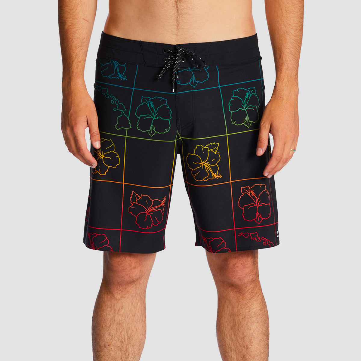 Billabong Andy Irons Sundays Ciclo Pro 20