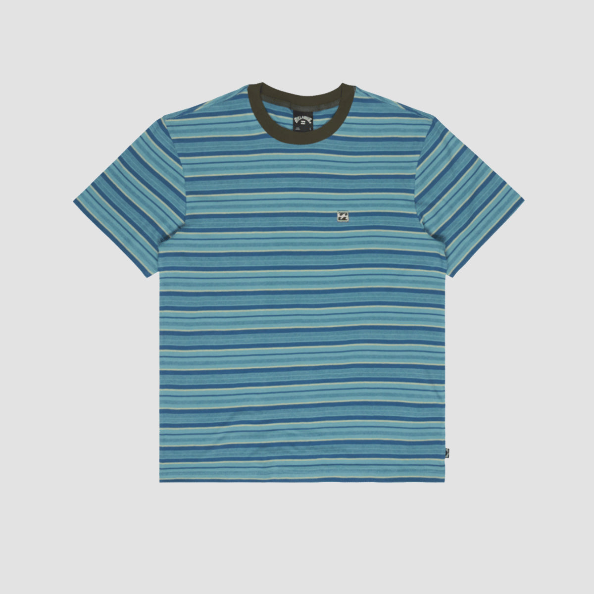 Billabong Baxter T-Shirt Real Teal