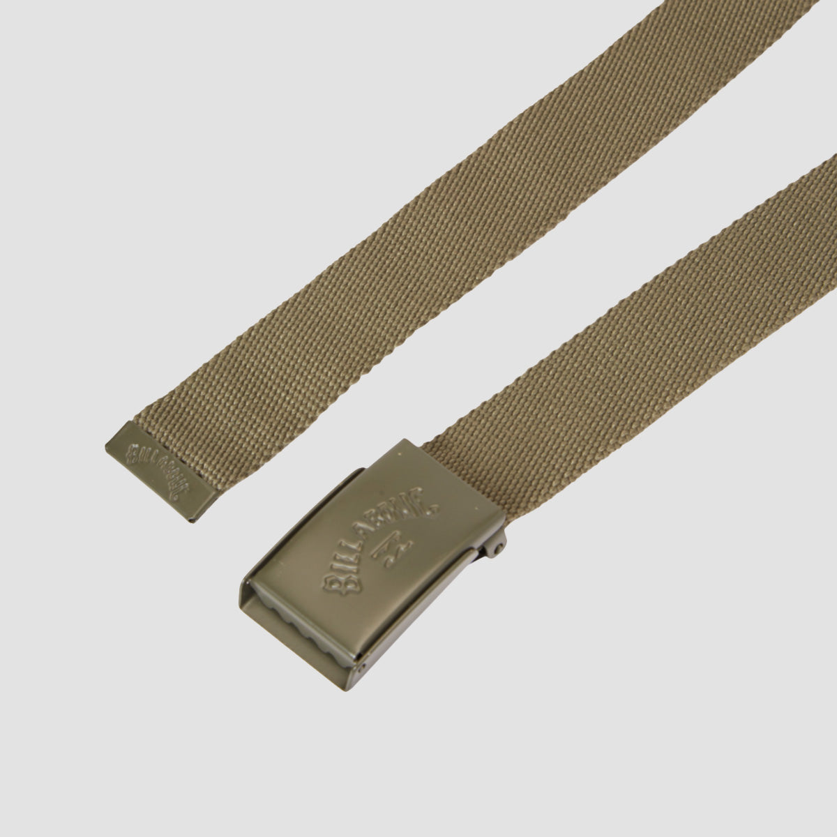 Billabong Cog Belt Military