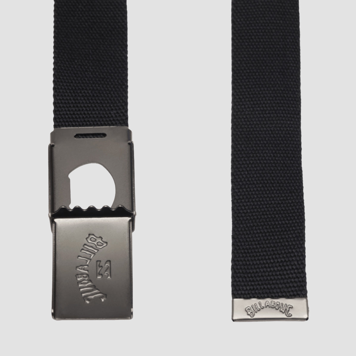 Billabong Cog Belt Stealth