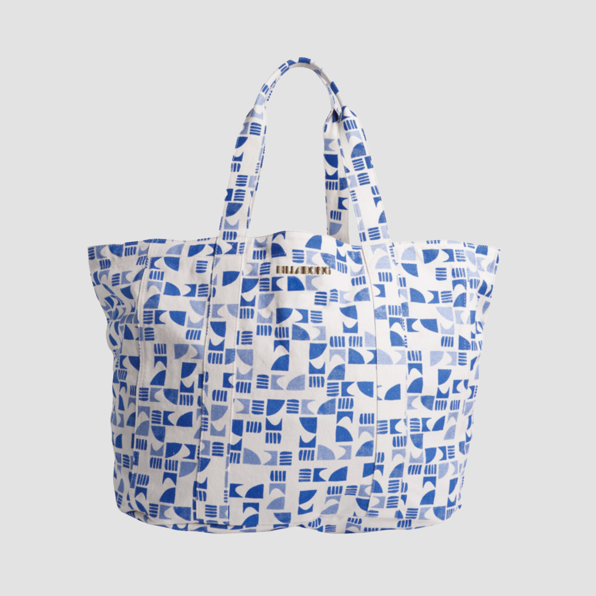 Billabong Cool Tide Coast Tote Bag Ultra Marine - Womens