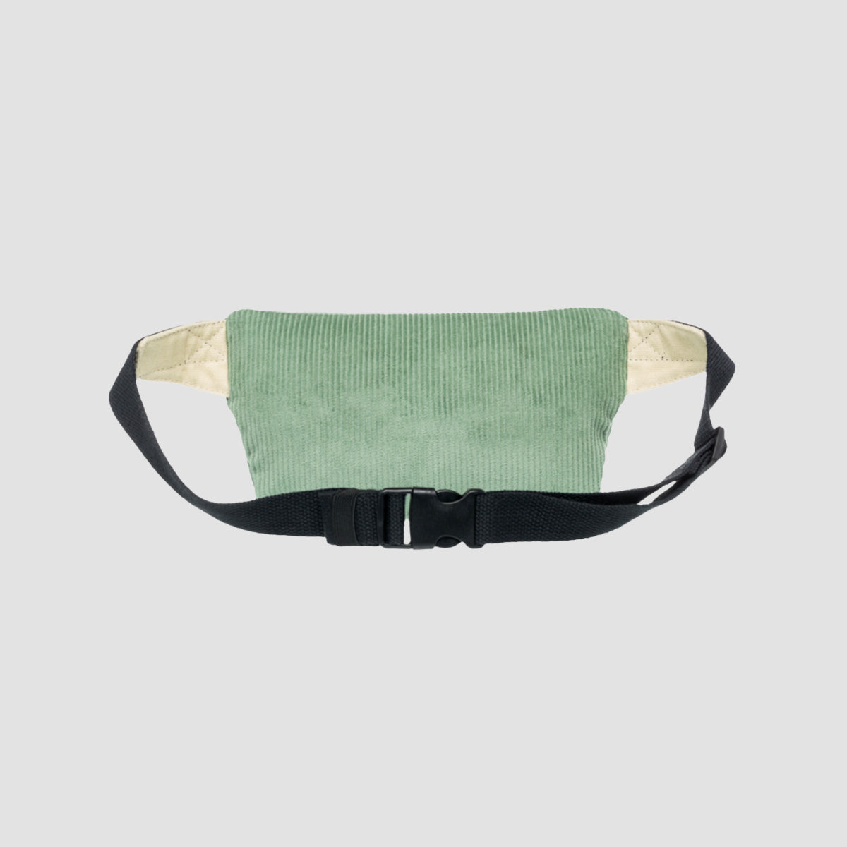 Billabong Cord 1L Waist Pack Moss