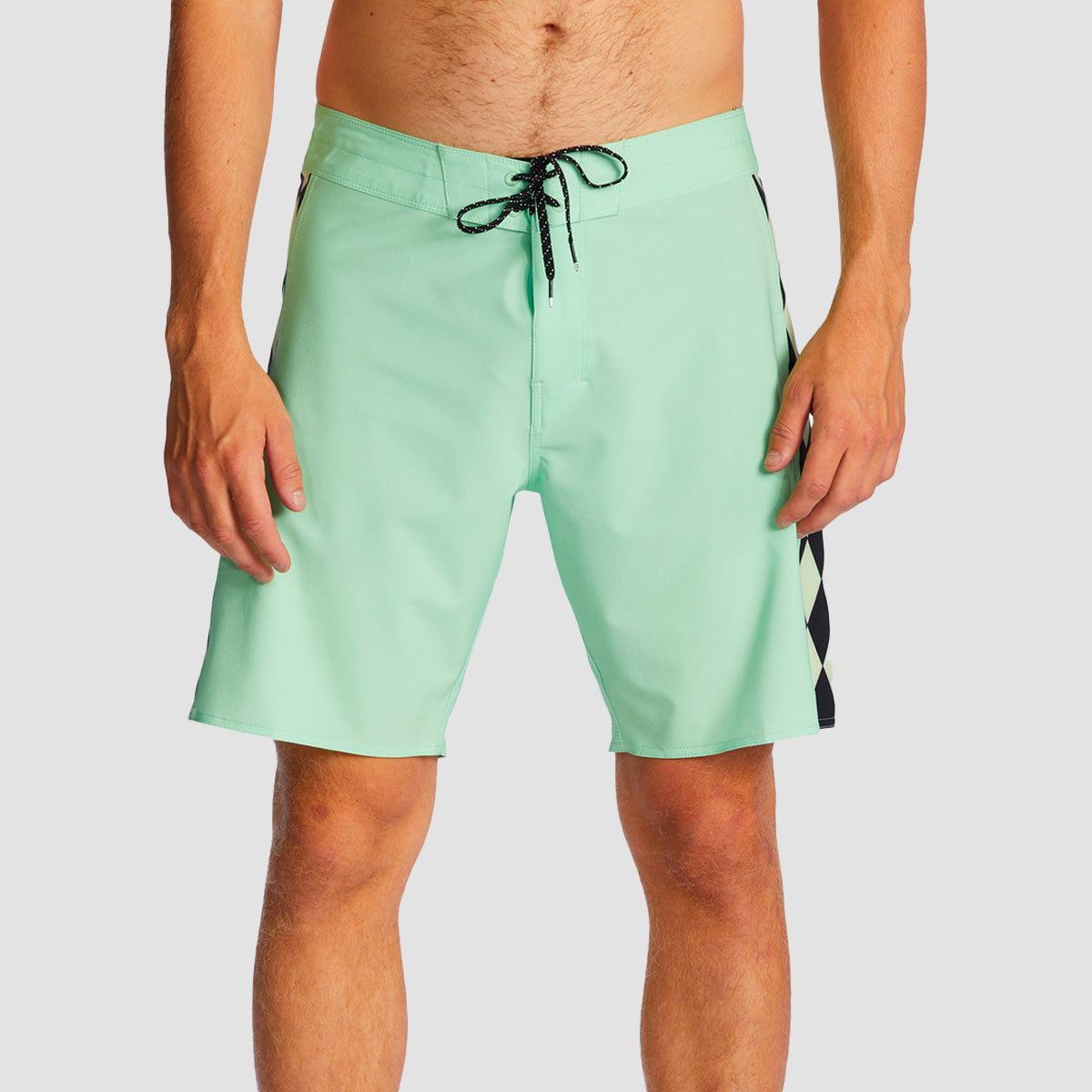 Billabong D Bah Ciclo Pro 18" Boardshorts Spearmint