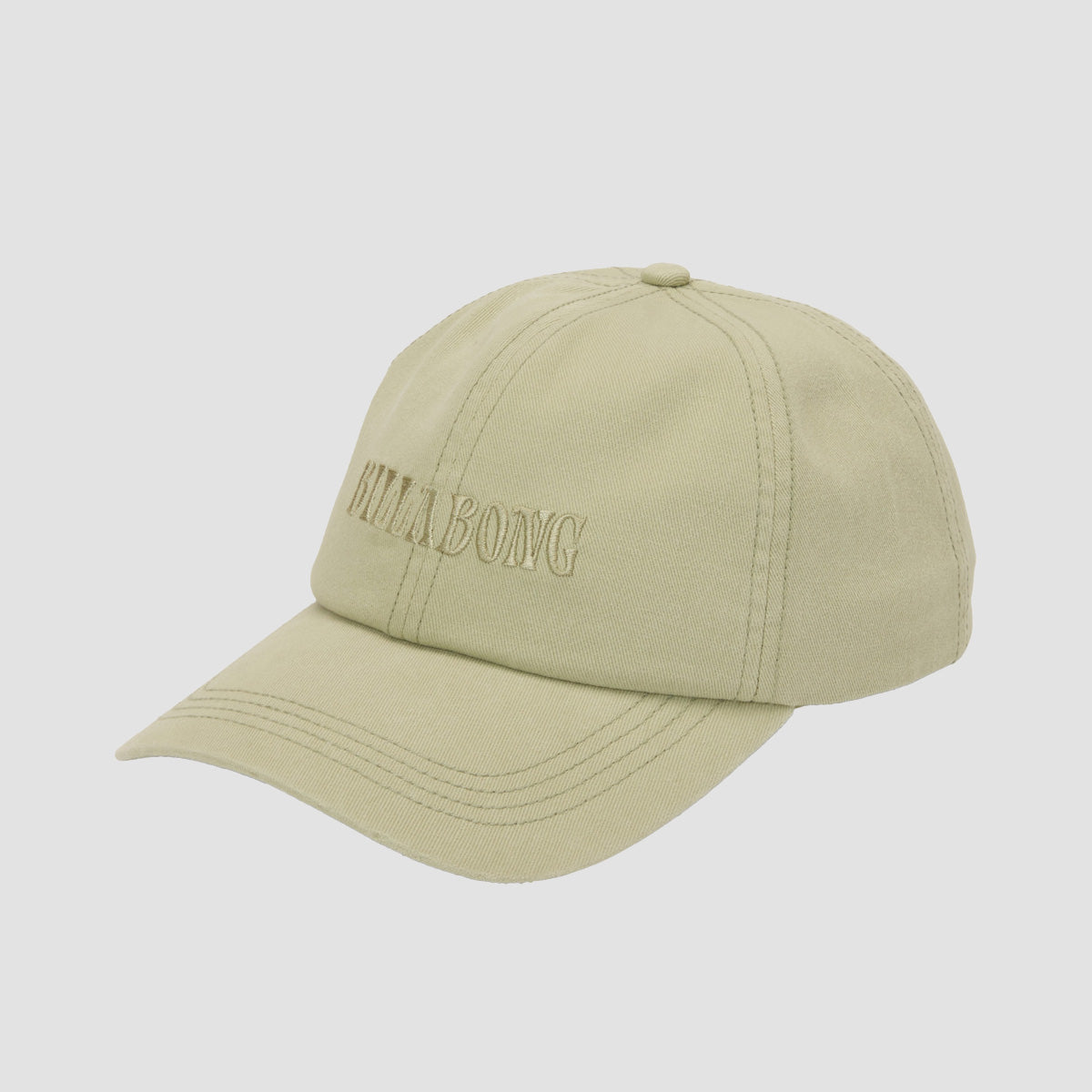 Billabong Dad Cap Light Avocado - Womens